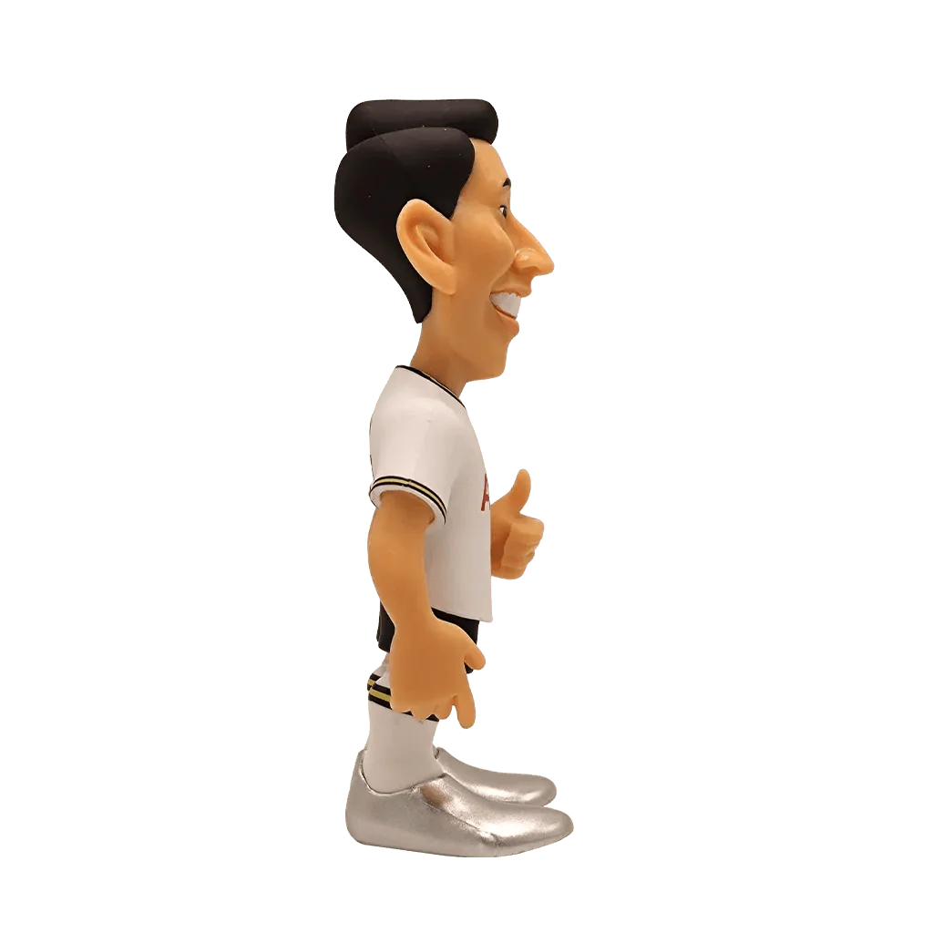 Minix 12 CM Son