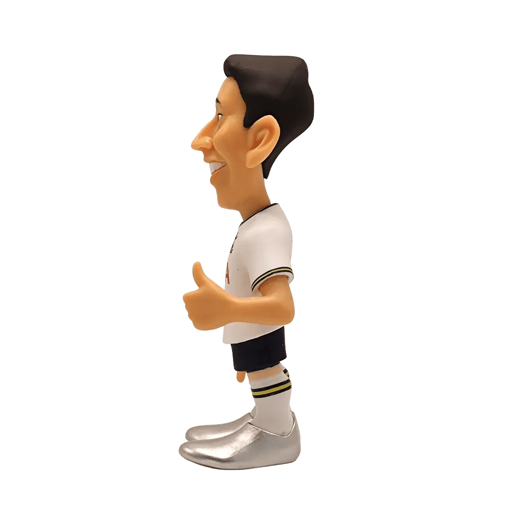 Minix 12 CM Son