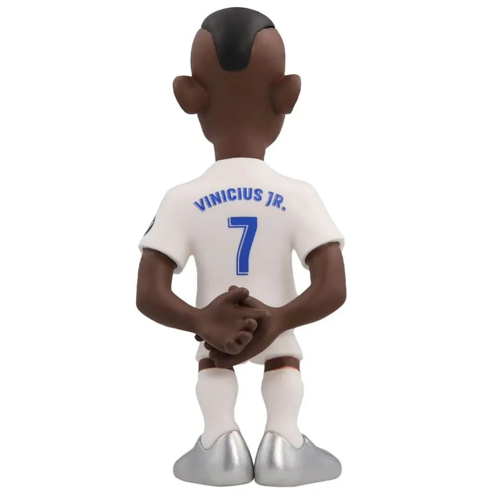 Minix 12 CM Vini Jr Real Madrid