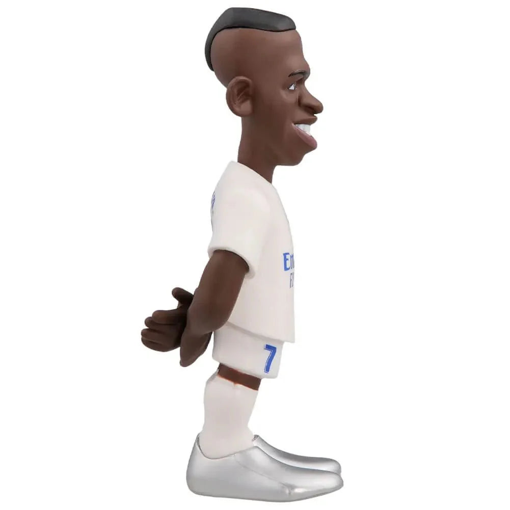 Minix 12 CM Vini Jr Real Madrid