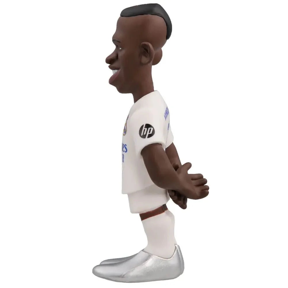 Minix 12 CM Vini Jr Real Madrid