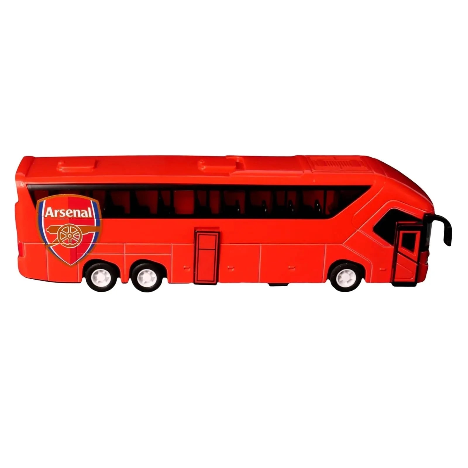 Minix Arsenal Team Bus