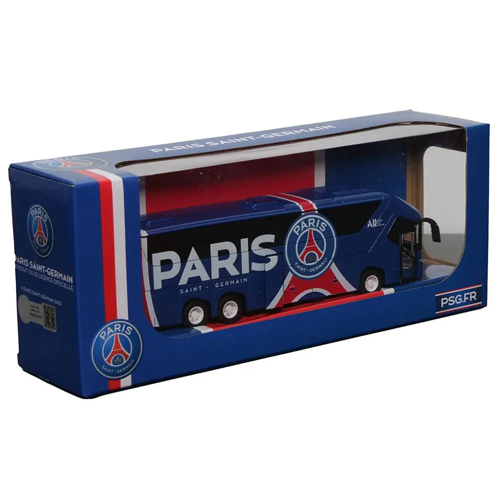 Minix PSG Team Bus