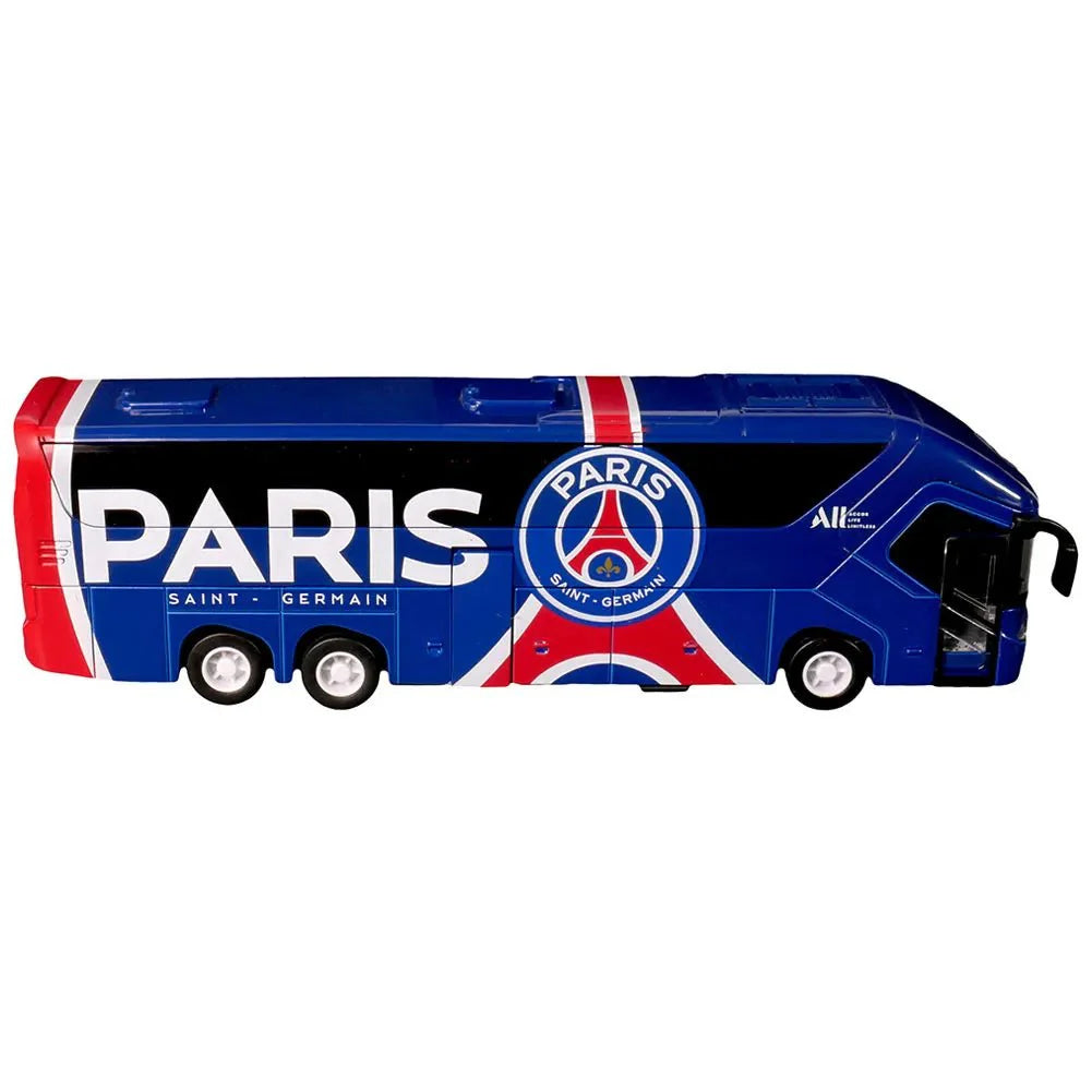 Minix PSG Team Bus