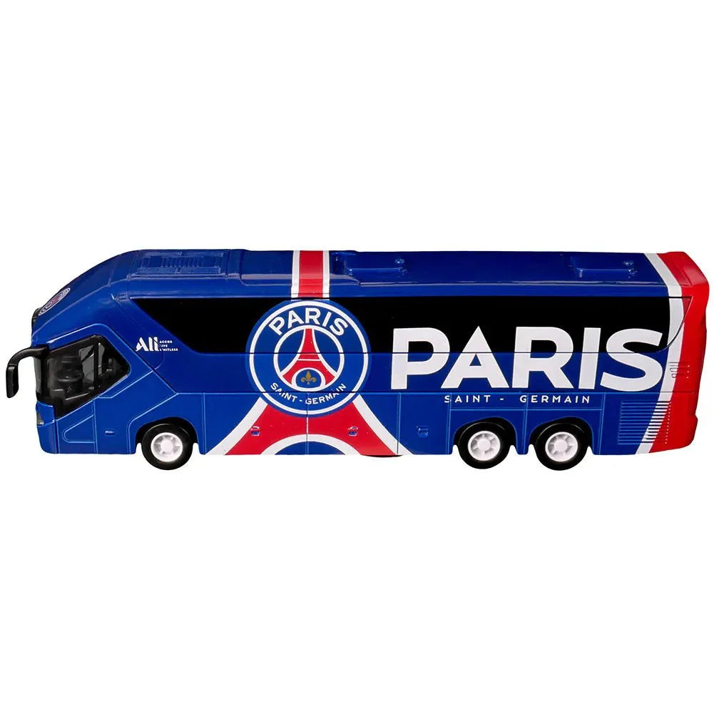 Minix PSG Team Bus