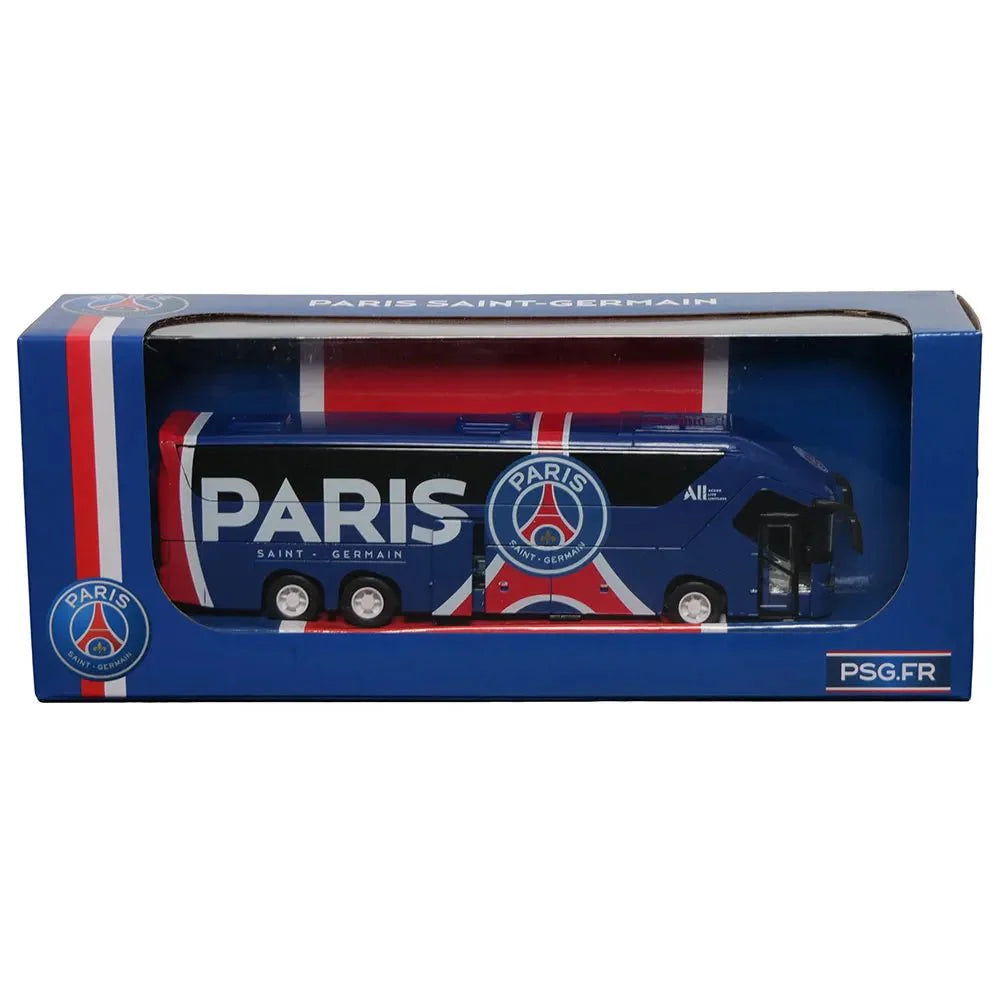 Minix PSG Team Bus