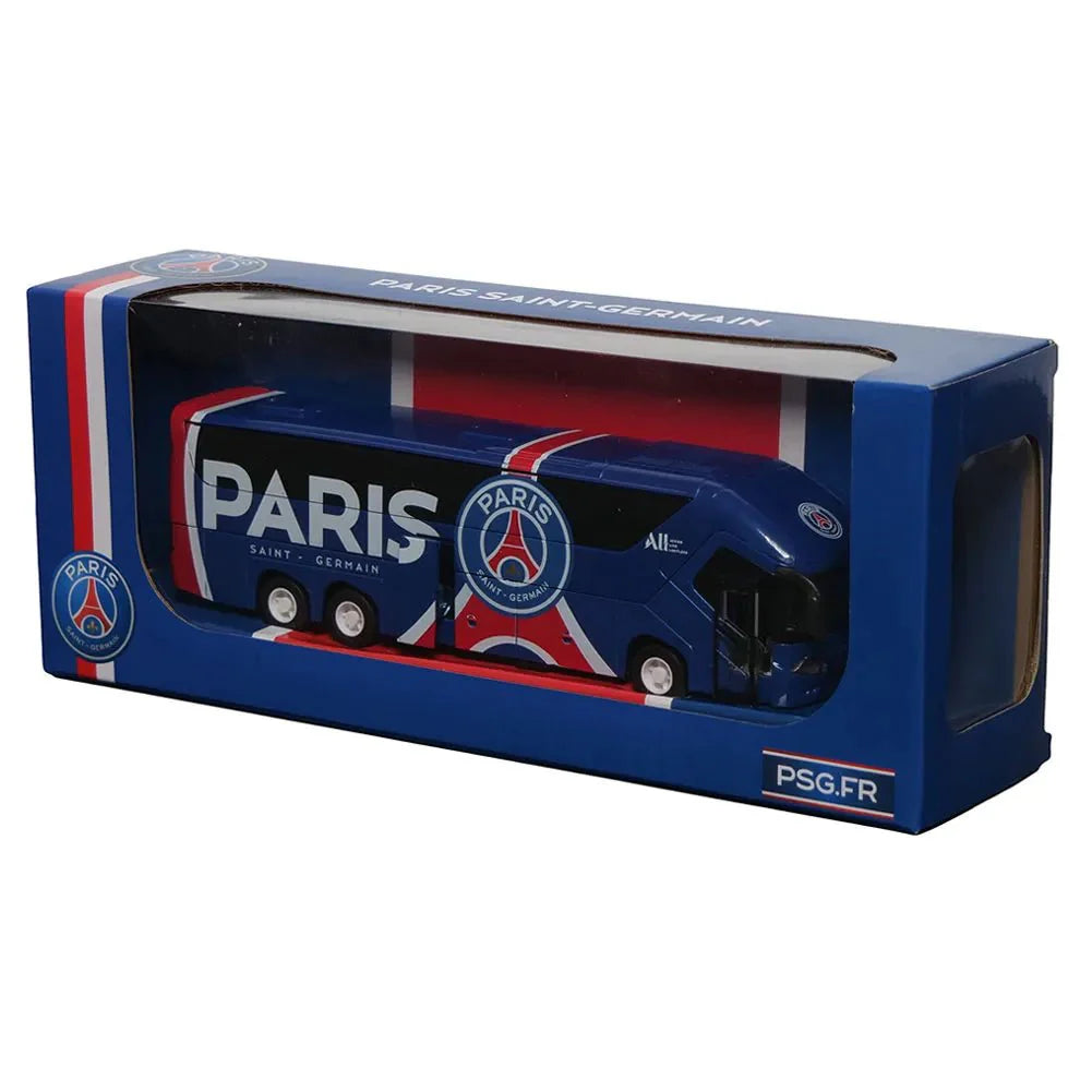 Minix PSG Team Bus
