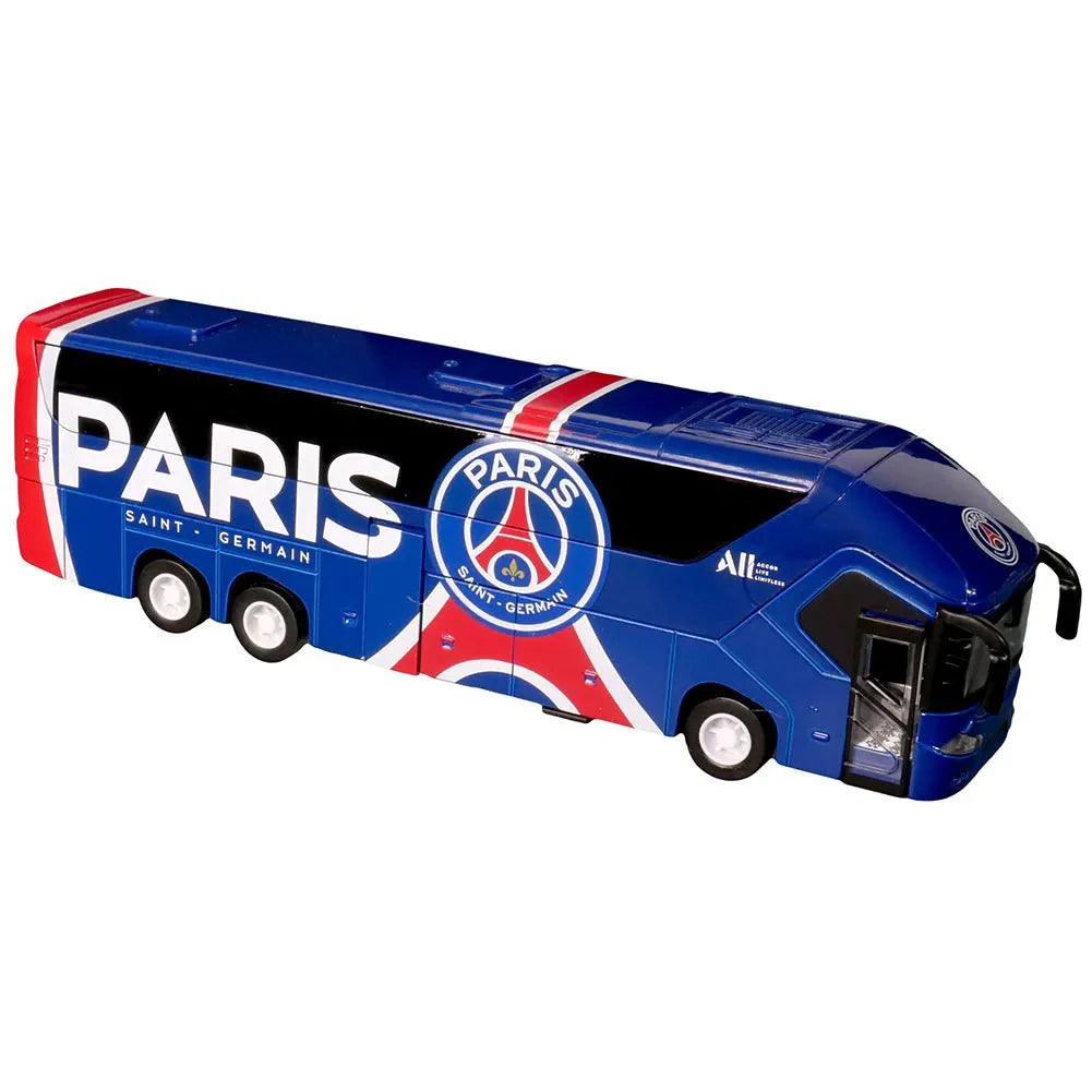 Minix PSG Team Bus
