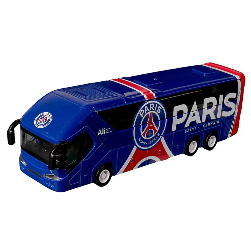 Minix PSG Team Bus