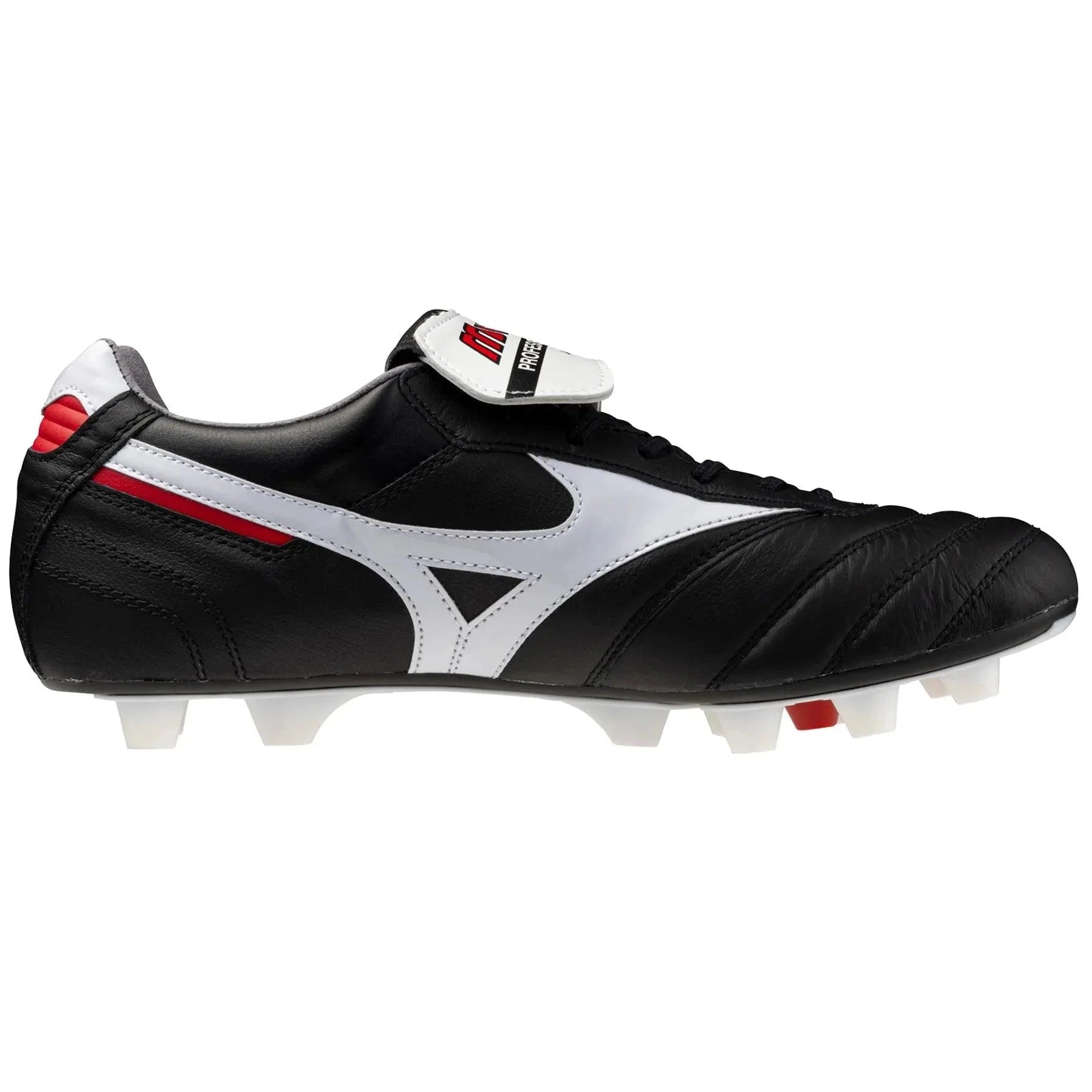 Mizuno Morelia II Made in Japan Firm Ground Soccer Cleats