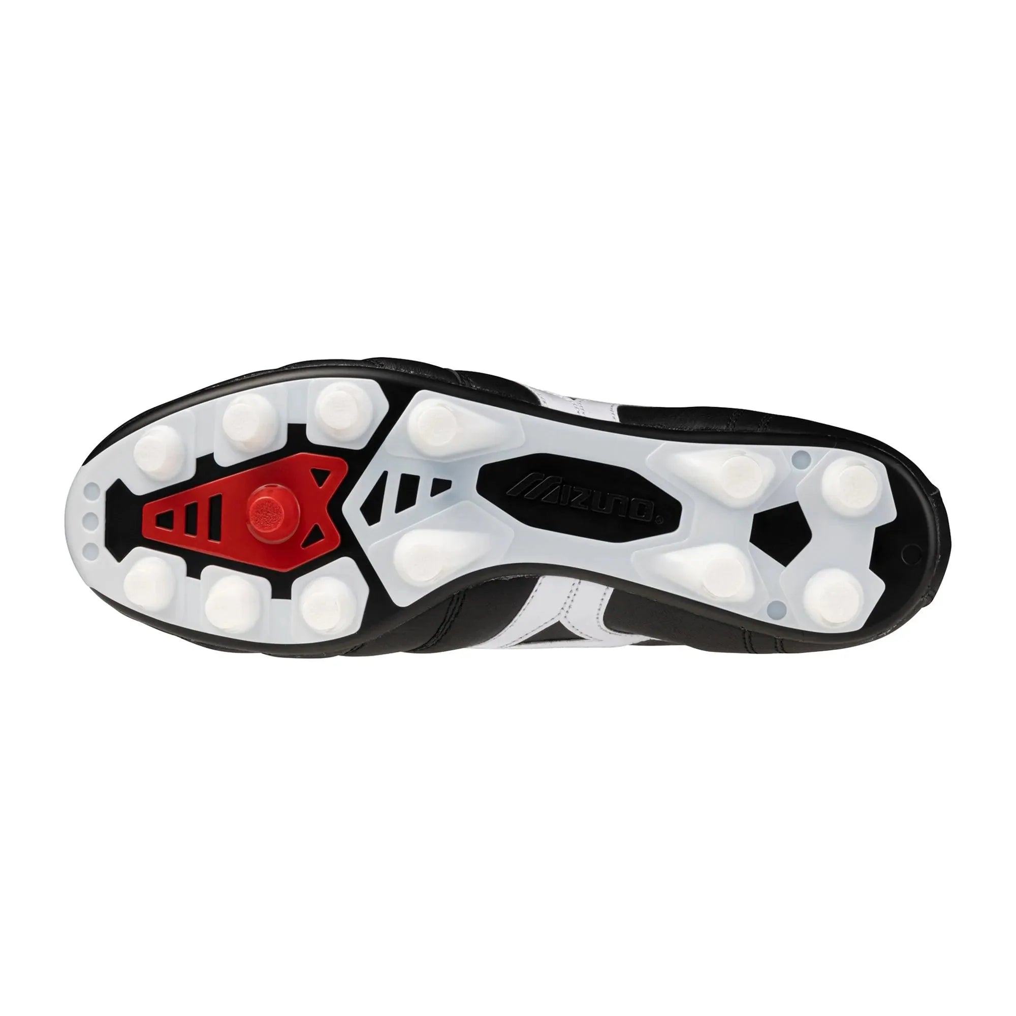 Mizuno Morelia II Made in Japan Firm Ground Soccer Cleats