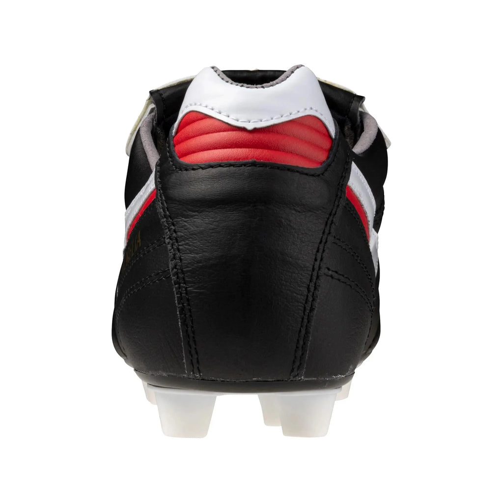 Mizuno Morelia II Made in Japan Firm Ground Soccer Cleats
