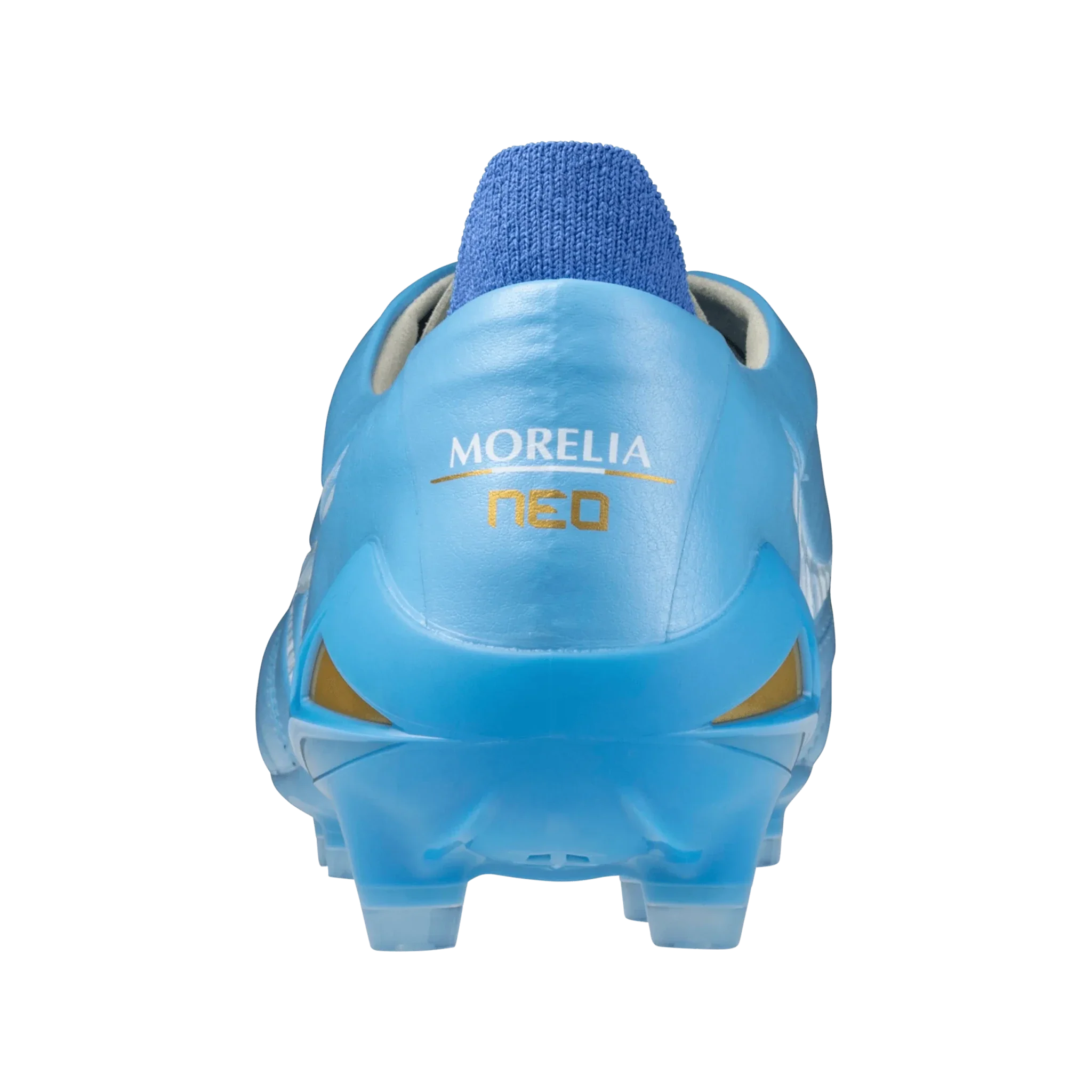 Mizuno Morelia Neo IV Elite Firm Ground Soccer Cleats - Unity Sky Pack (SP26)