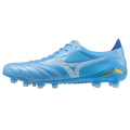 Mizuno Morelia Neo IV Elite Firm Ground Soccer Cleats - Unity Sky Pack (SP26)