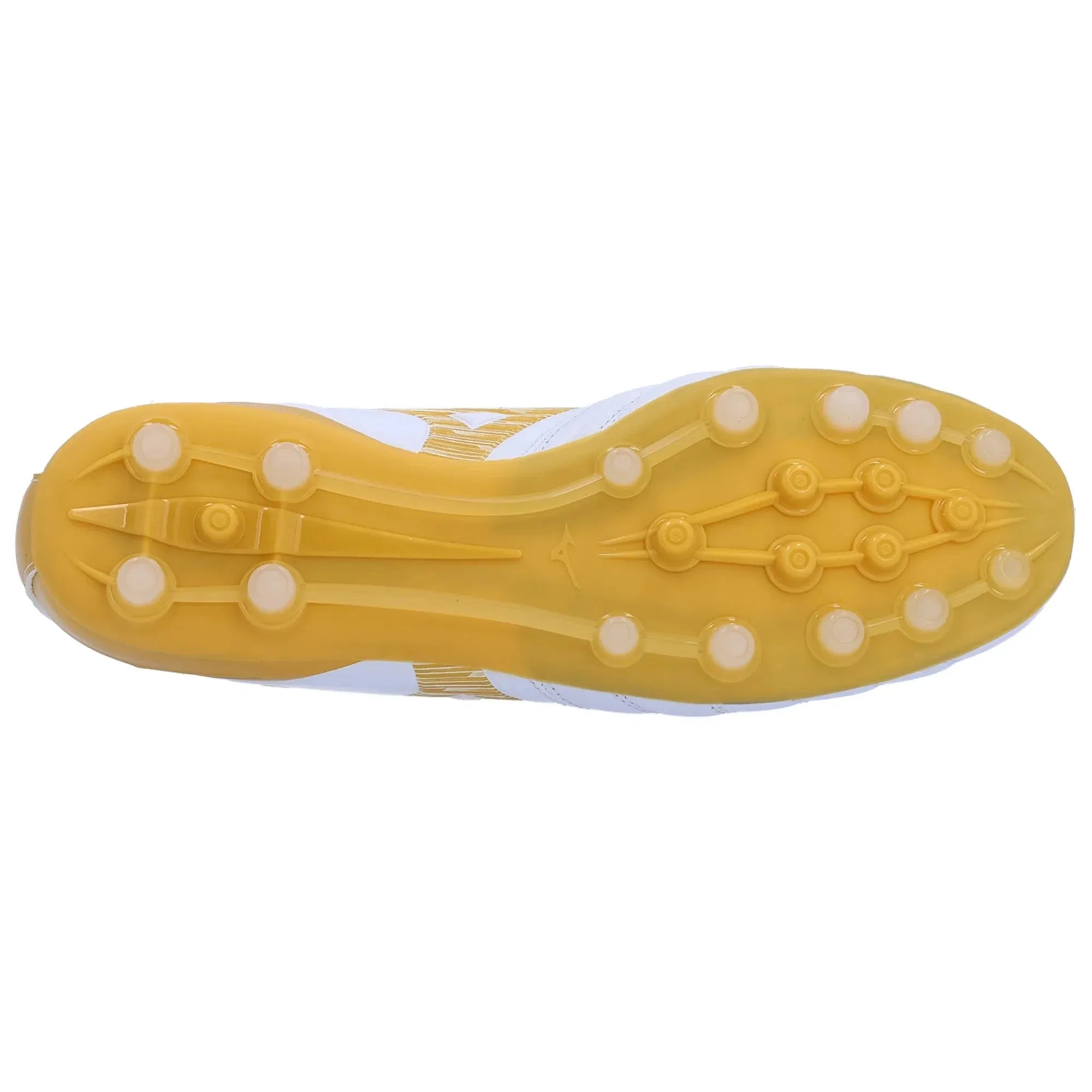 Mizuno Morelia Neo IV Pro Artificial Grass Soccer Cleats - Bright Gold Pack (SP26)