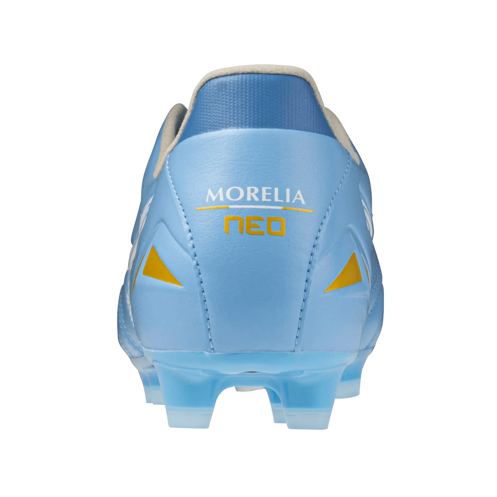Mizuno Morelia Neo IV Pro Firm Ground Soccer Cleats - Unity Sky Pack (SP26)