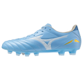 Mizuno Morelia Neo IV Pro Firm Ground Soccer Cleats - Unity Sky Pack (SP26)