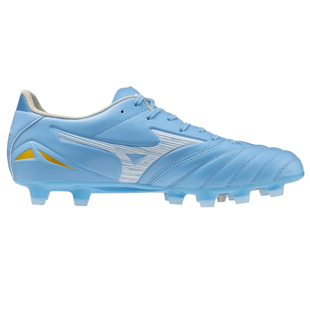 Mizuno Morelia Neo IV Pro Firm Ground Soccer Cleats - Unity Sky Pack (SP26)