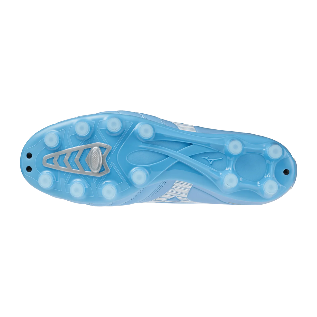 Mizuno Morelia Neo IV Pro Firm Ground Soccer Cleats - Unity Sky Pack (SP26)