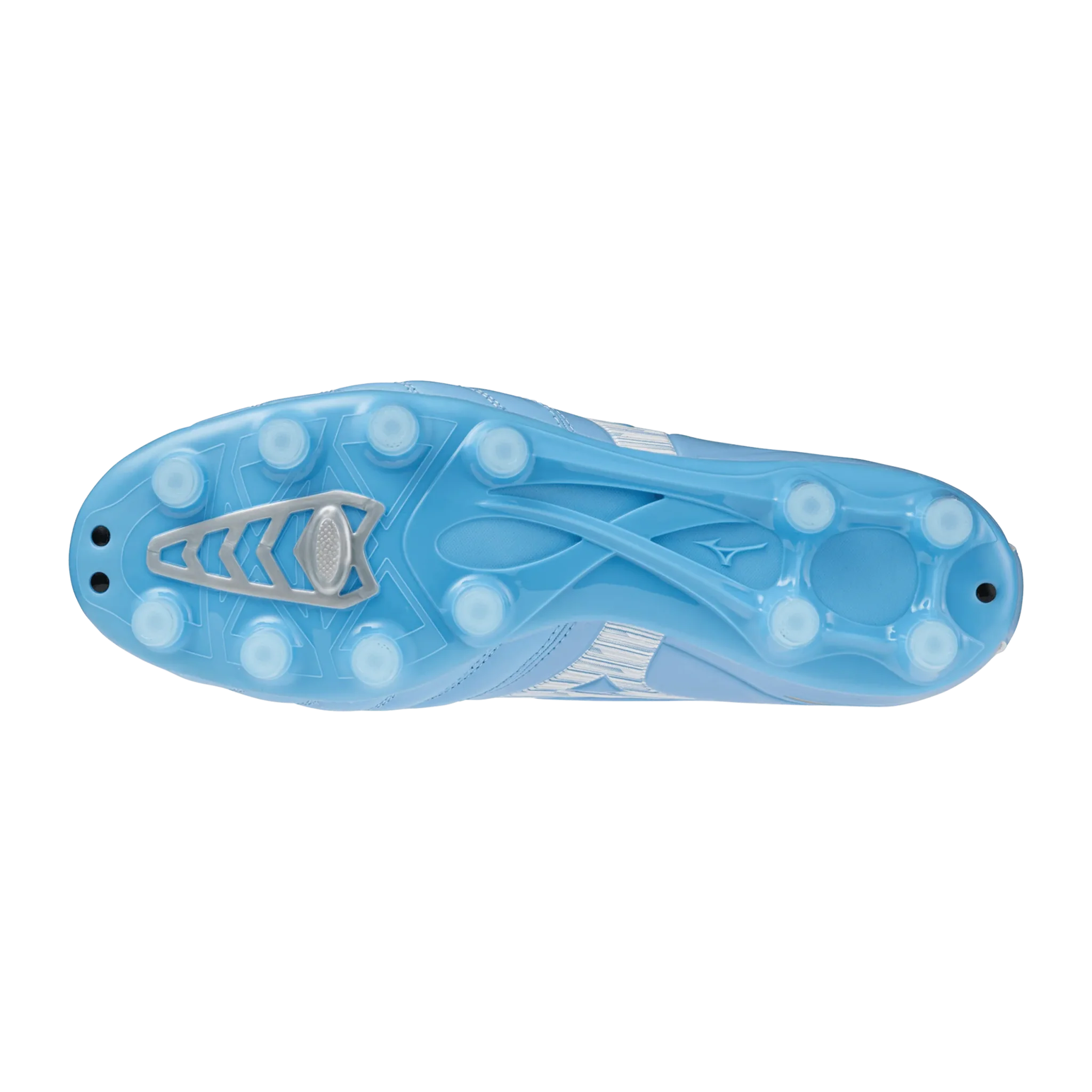Mizuno Morelia Neo IV Pro Firm Ground Soccer Cleats - Unity Sky Pack (SP26)
