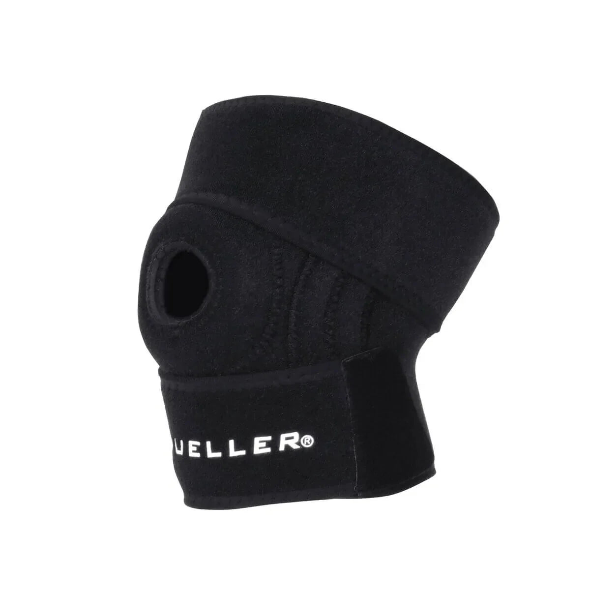 Mueller Adjustable Knee Stabilizer with Contoured Support