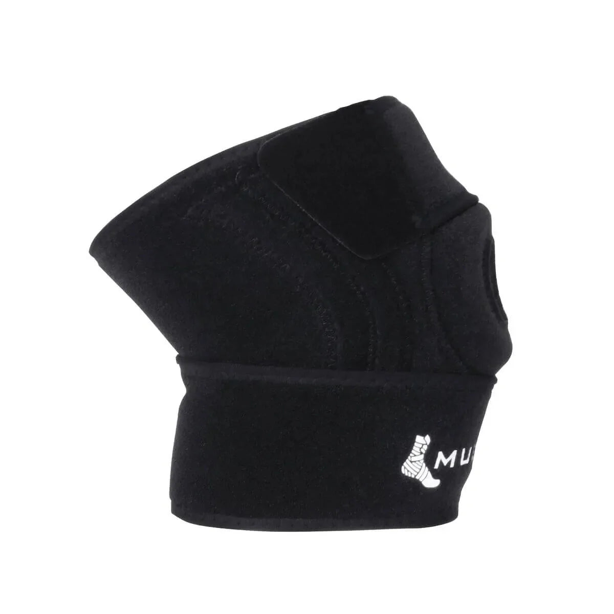 Mueller Adjustable Knee Stabilizer with Contoured Support