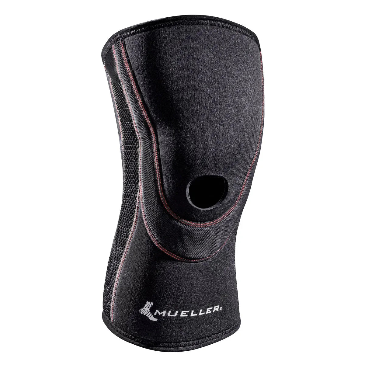 Mueller Breathable Open Patella Knee Sleeve