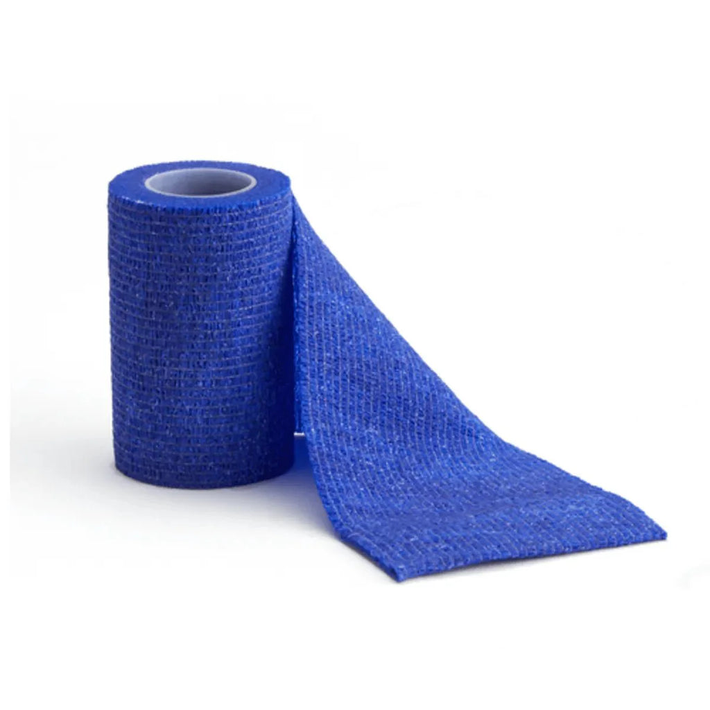 Mueller EasyGrip Ice Cooling Compression Wrap