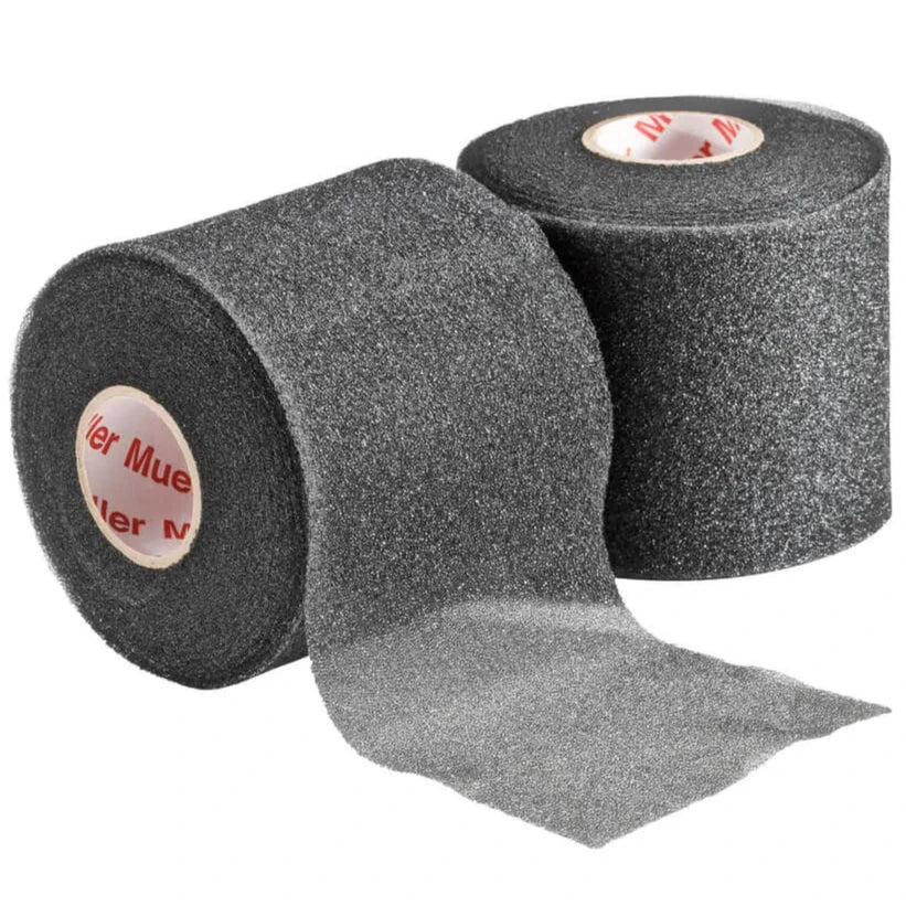 Mueller MWrap PreWrap 2 Roll Pack (2.75 in. x 21.4 yd each)