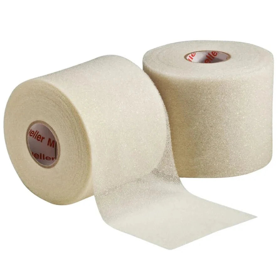 Mueller MWrap PreWrap 2 Roll Pack (2.75 in. x 21.4 yd each)