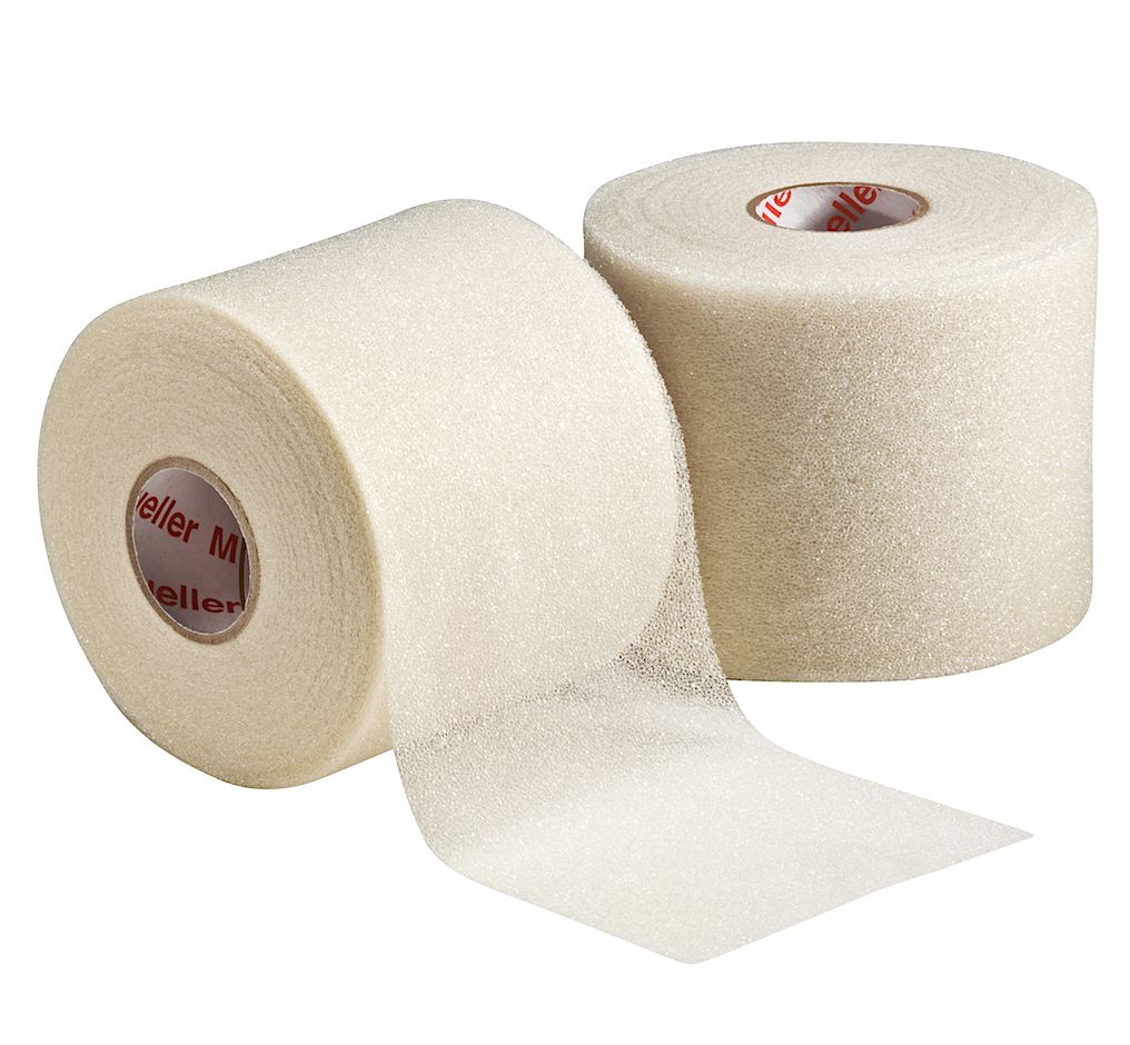Mueller Pre Wrap