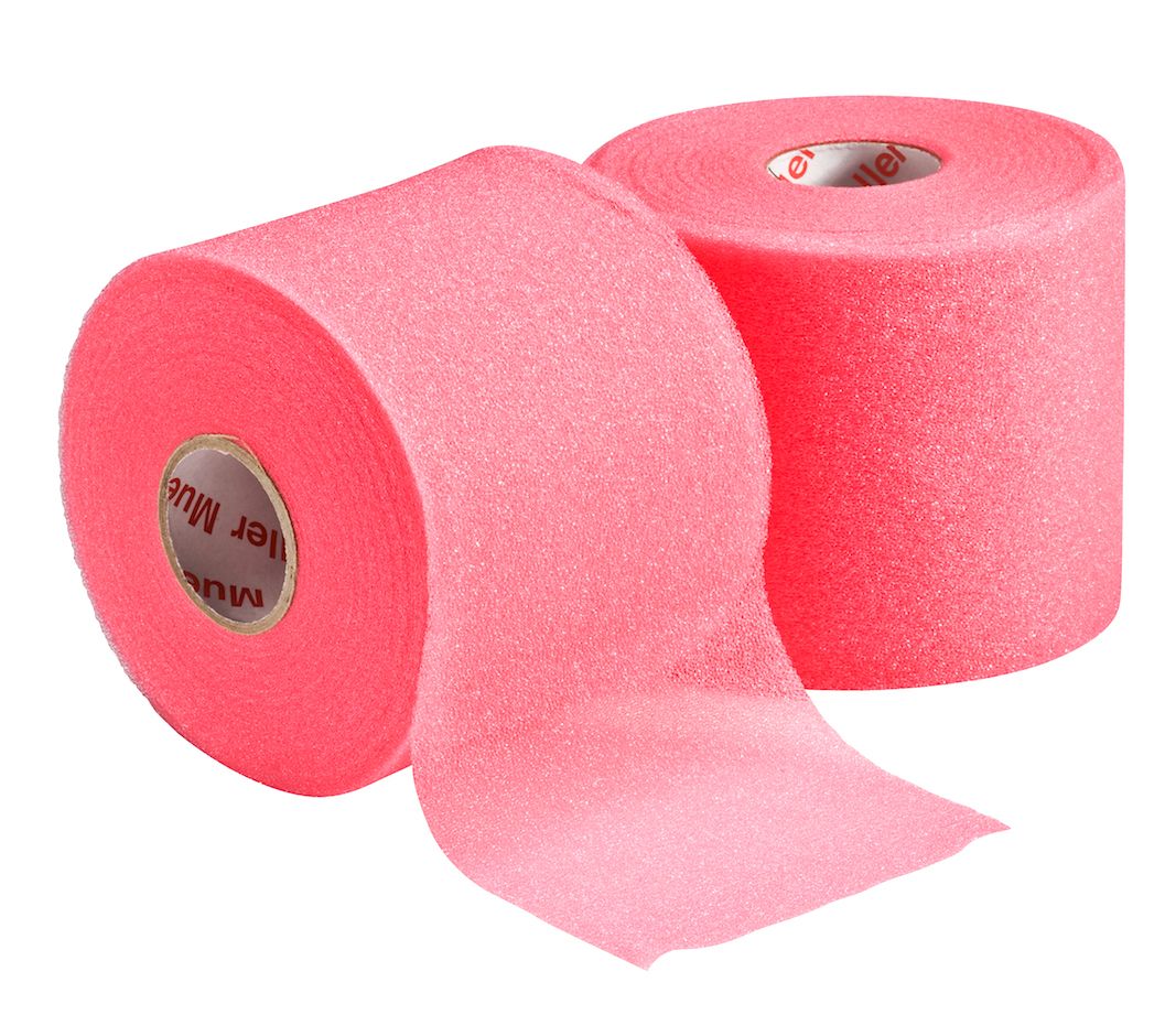 Mueller Pre Wrap