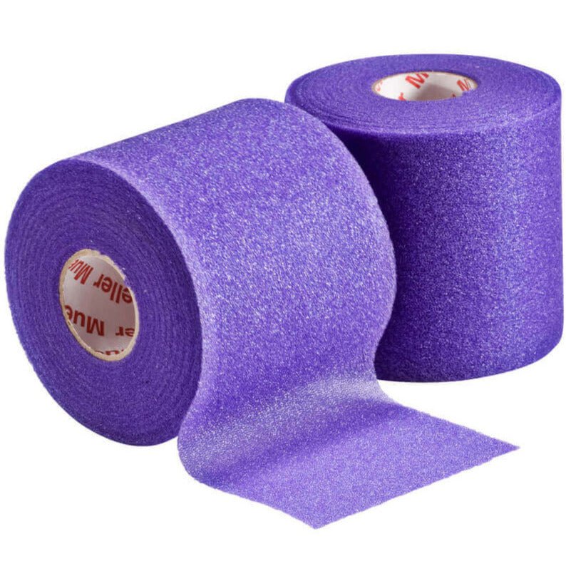 Mueller Pre Wrap