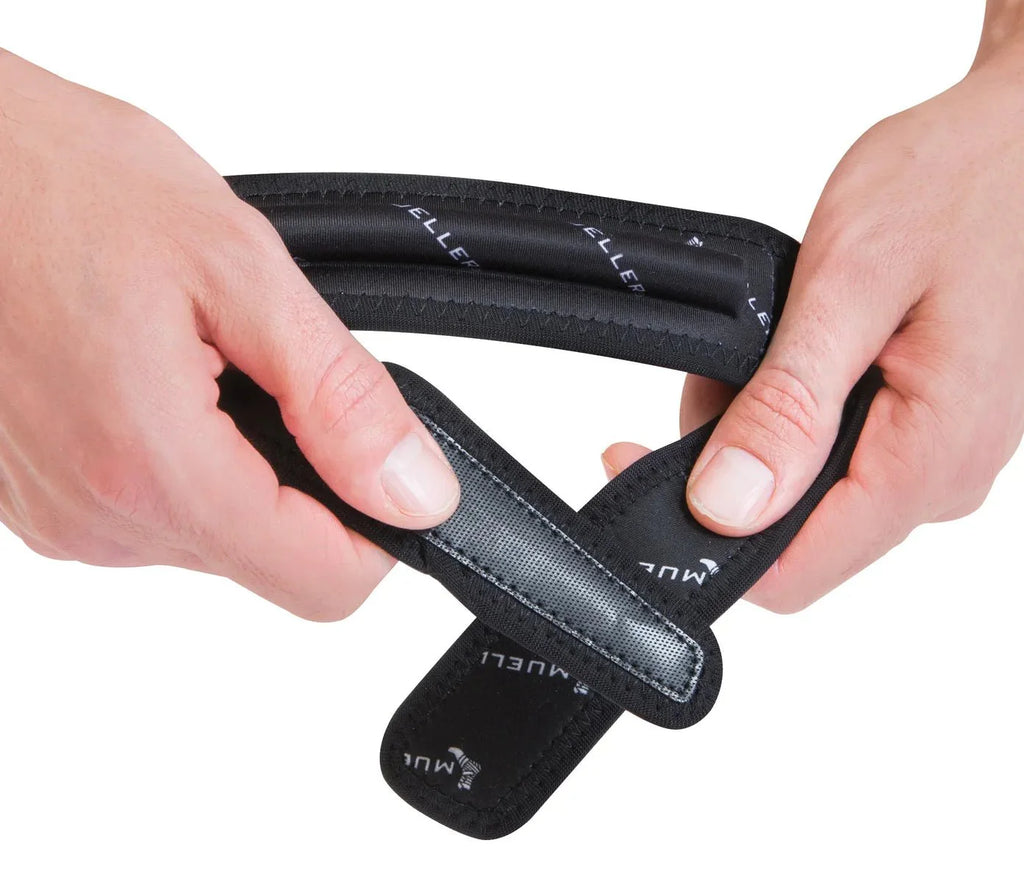 Mueller Sport Care Jumper's Knee Strap