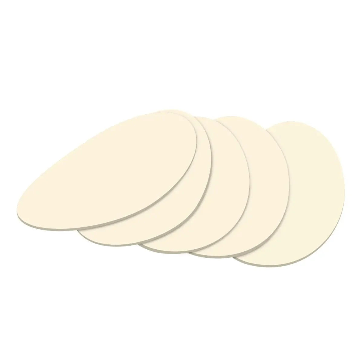 Mueller Sports Care Blister Pads