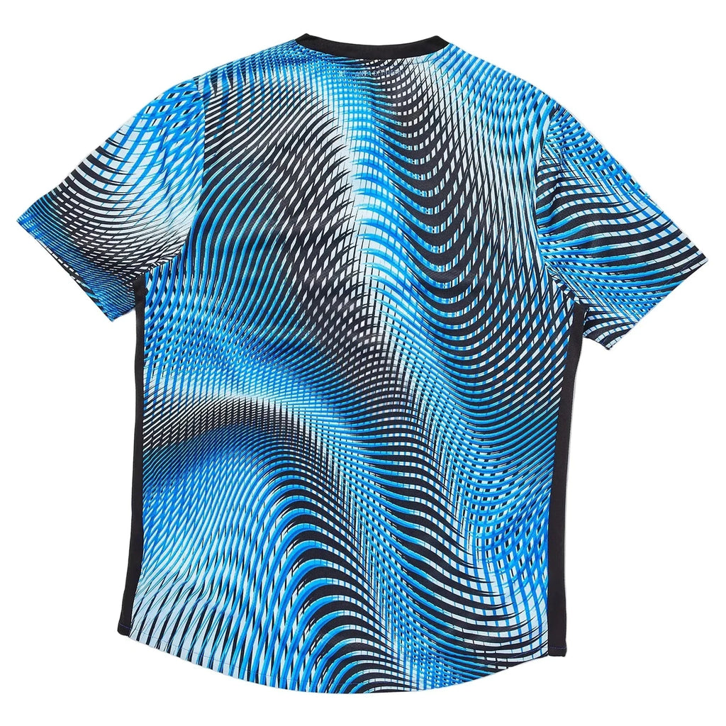 New Balance 2025-26 Atalanta Men's Stadium Fourth Soccer Jersey