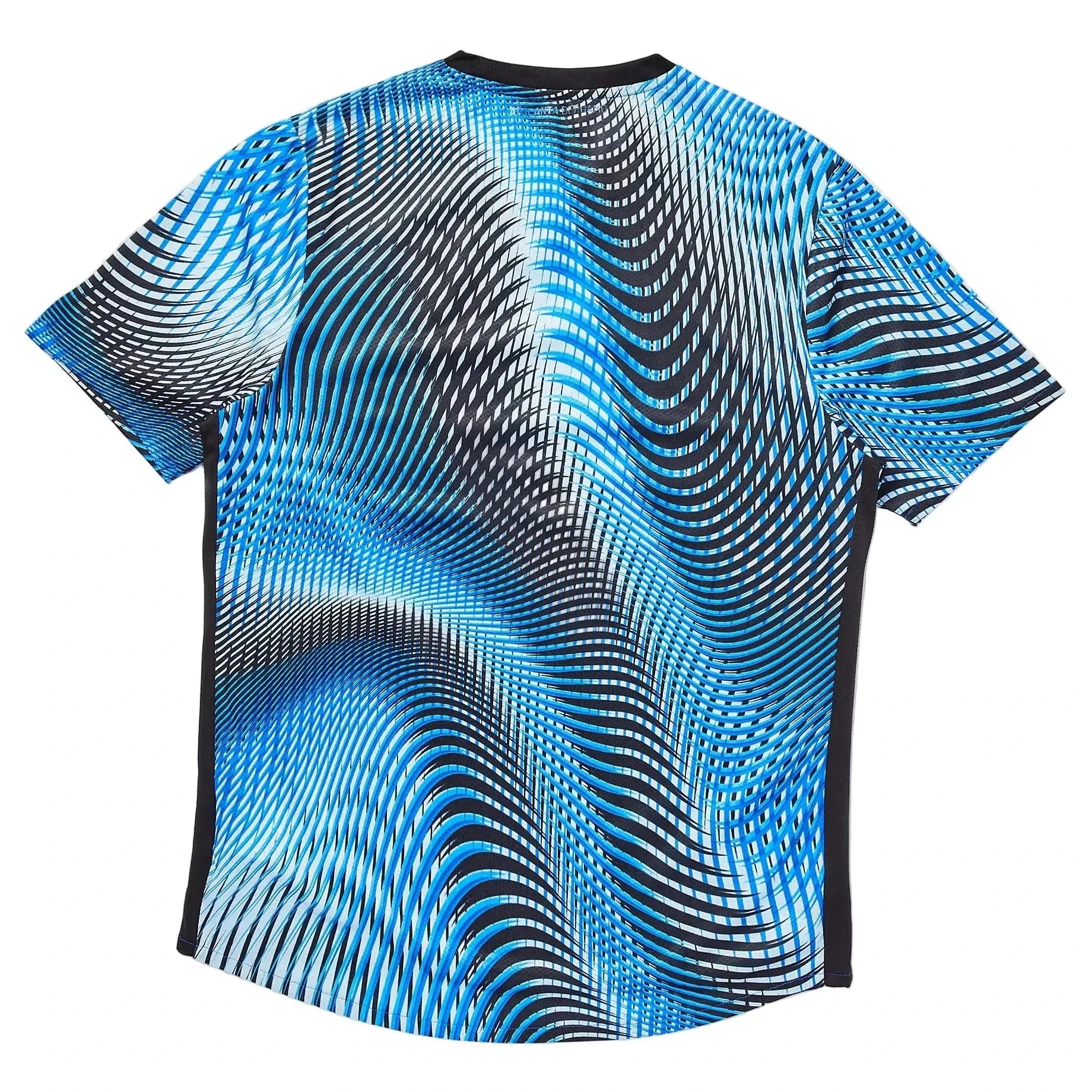New Balance 2025-26 Atalanta Men's Stadium Fourth Soccer Jersey