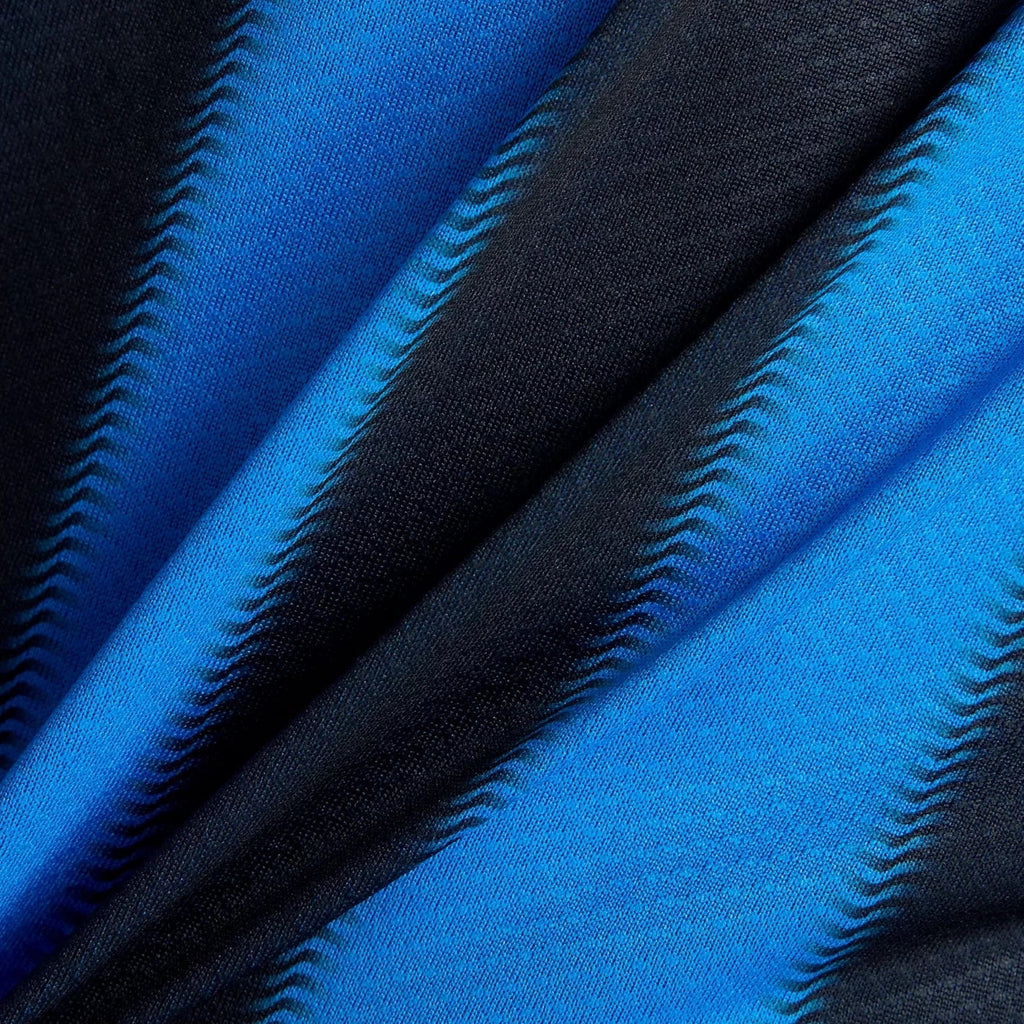 New Balance 2025-26 Atalanta Men's Stadium Home Soccer Jersey
