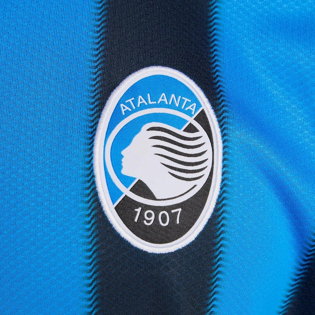 New Balance 2025-26 Atalanta Men's Stadium Home Soccer Jersey
