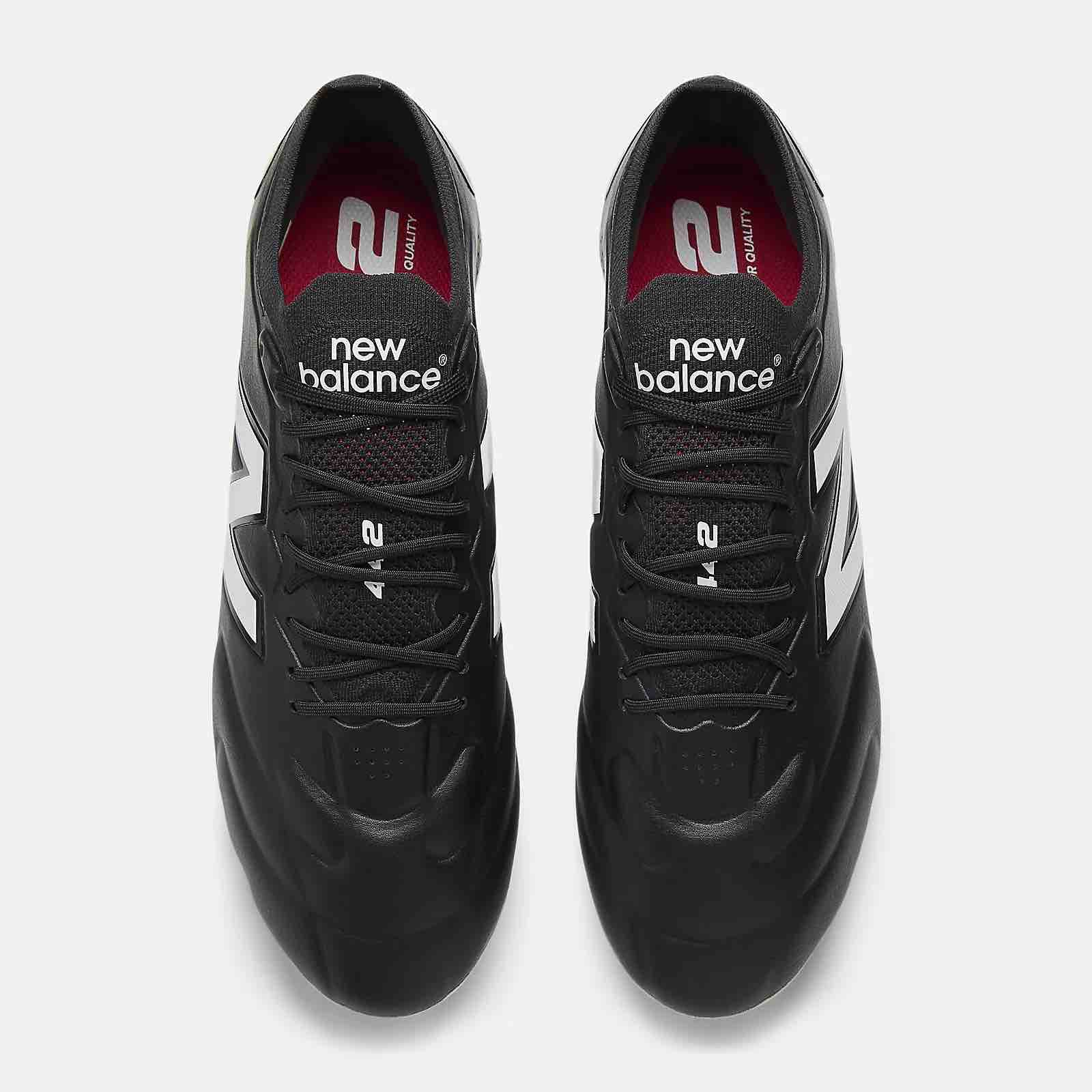 New Balance 442 Elite Knit V3 2E Wide Firm Ground Soccer Cleats