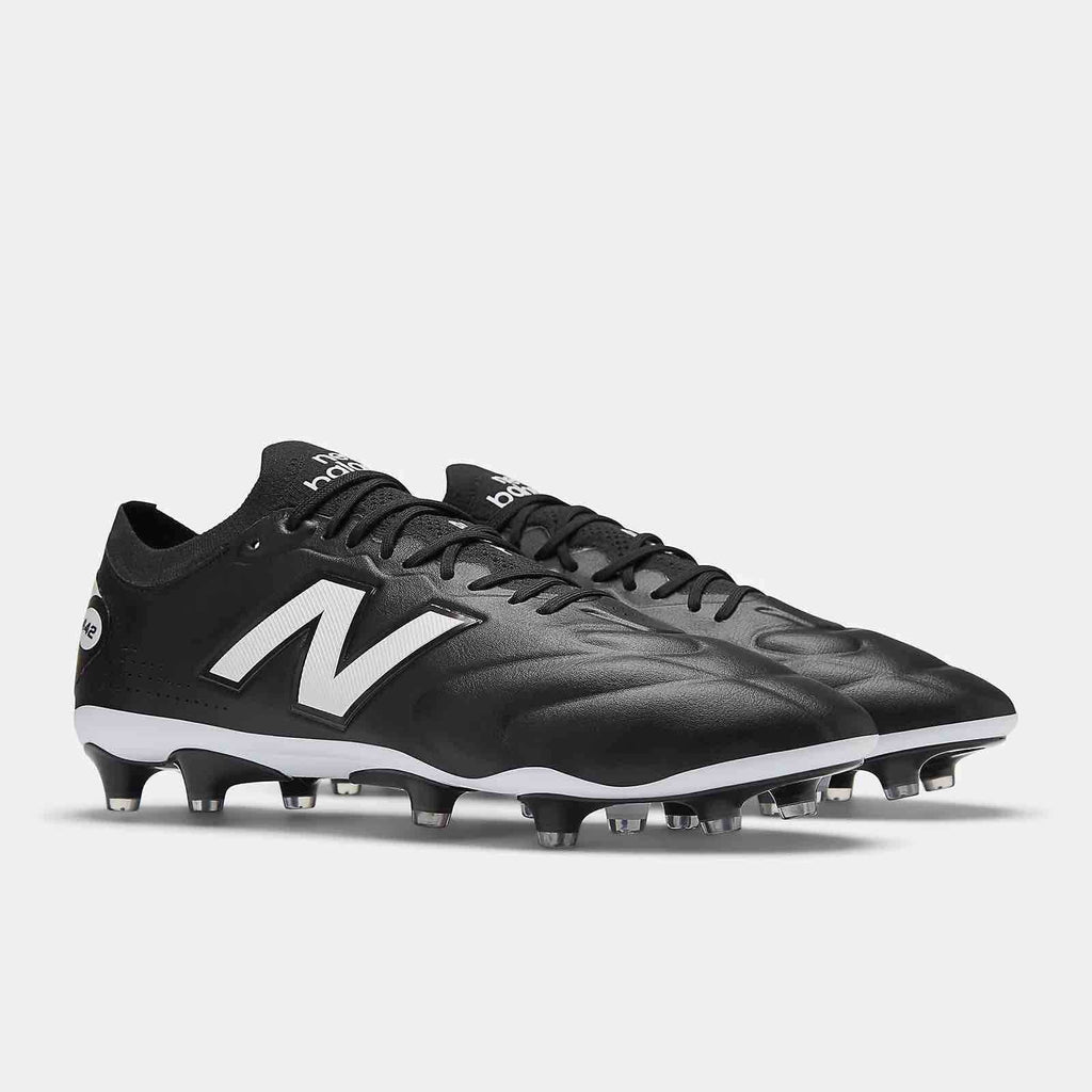 New Balance 442 Elite Knit V3 2E Wide Firm Ground Soccer Cleats