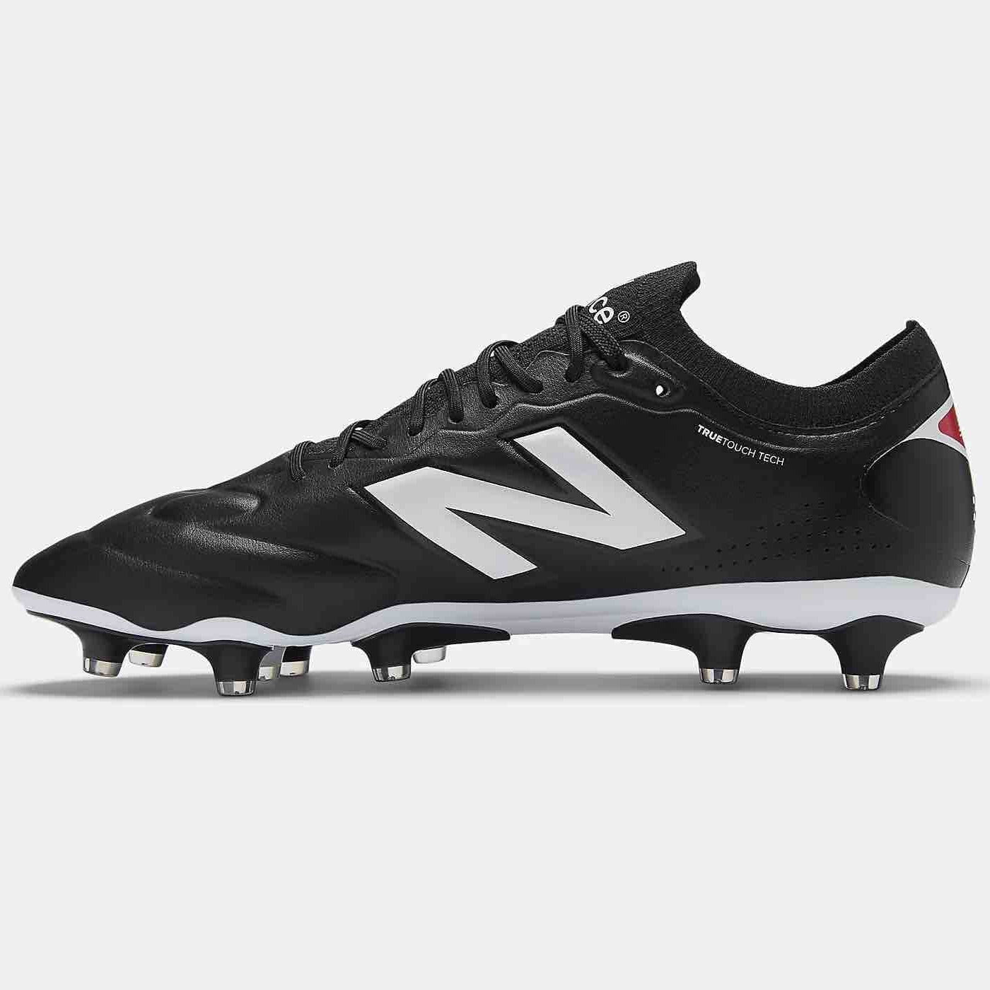New Balance 442 Elite Knit V3 2E Wide Firm Ground Soccer Cleats