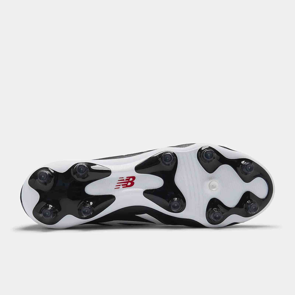 New Balance 442 Elite Knit V3 2E Wide Firm Ground Soccer Cleats