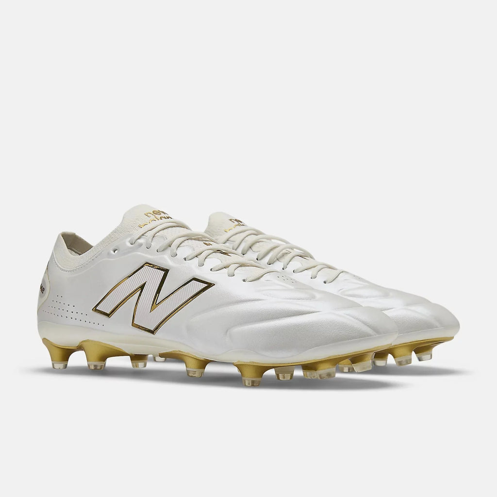 New Balance 442 Elite Knit V3 2E Wide Firm Ground Soccer Cleats - First Edition (SP26)