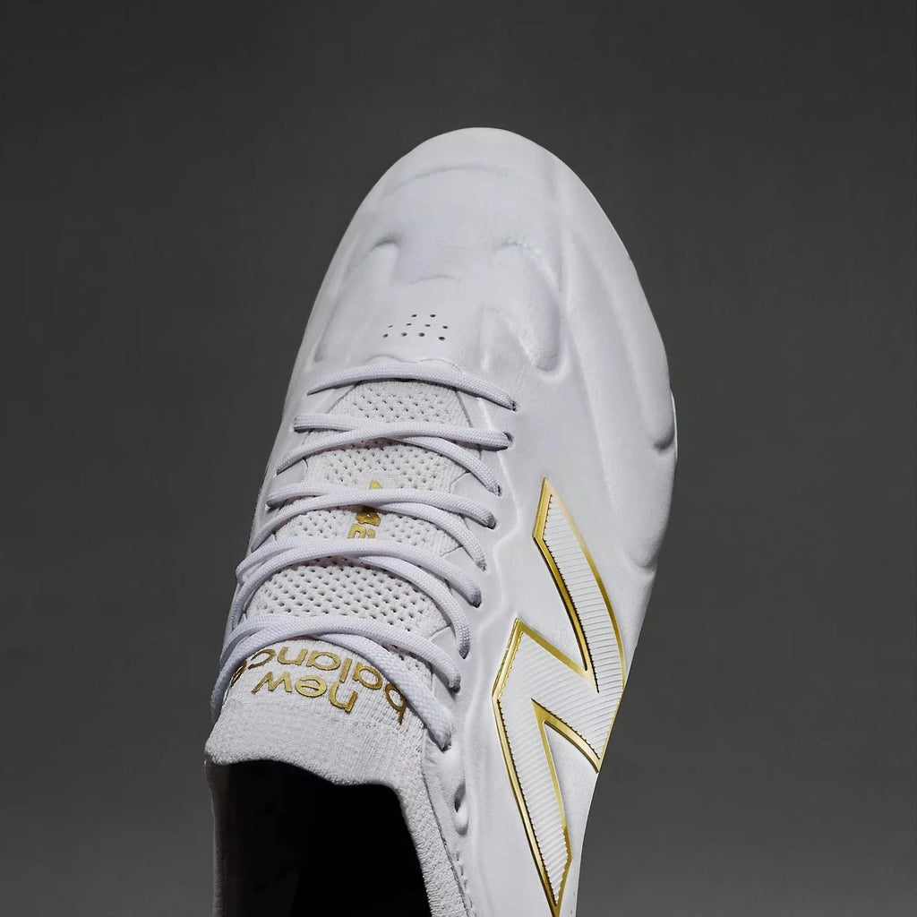 New Balance 442 Elite Knit V3 2E Wide Firm Ground Soccer Cleats - First Edition (SP26)