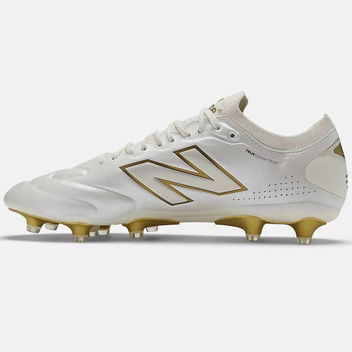 New Balance 442 Elite Knit V3 2E Wide Firm Ground Soccer Cleats - First Edition (SP26)