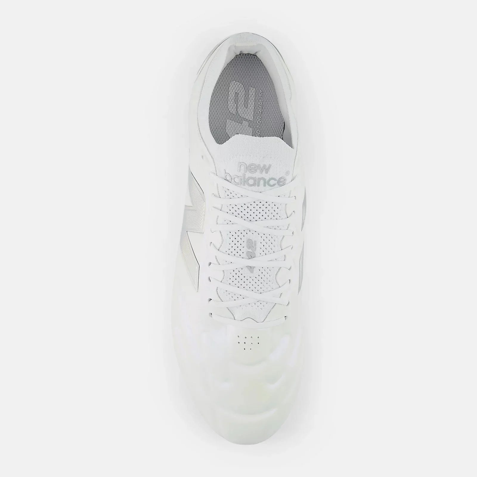 New Balance 442 Elite Knit V3 2E Wide Firm Ground Soccer Cleats - Infinite Light Pack (SP26)