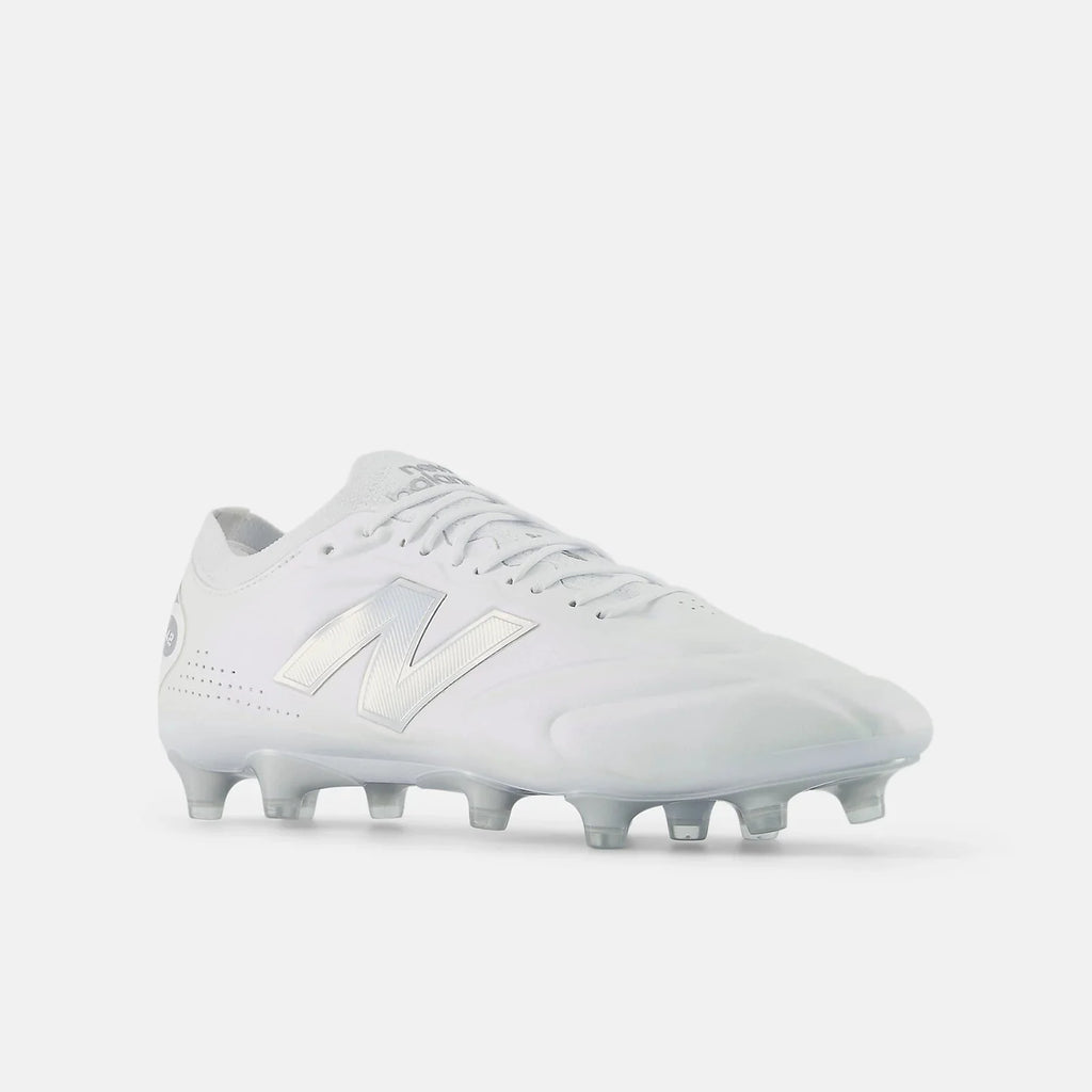New Balance 442 Elite Knit V3 2E Wide Firm Ground Soccer Cleats - Infinite Light Pack (SP26)