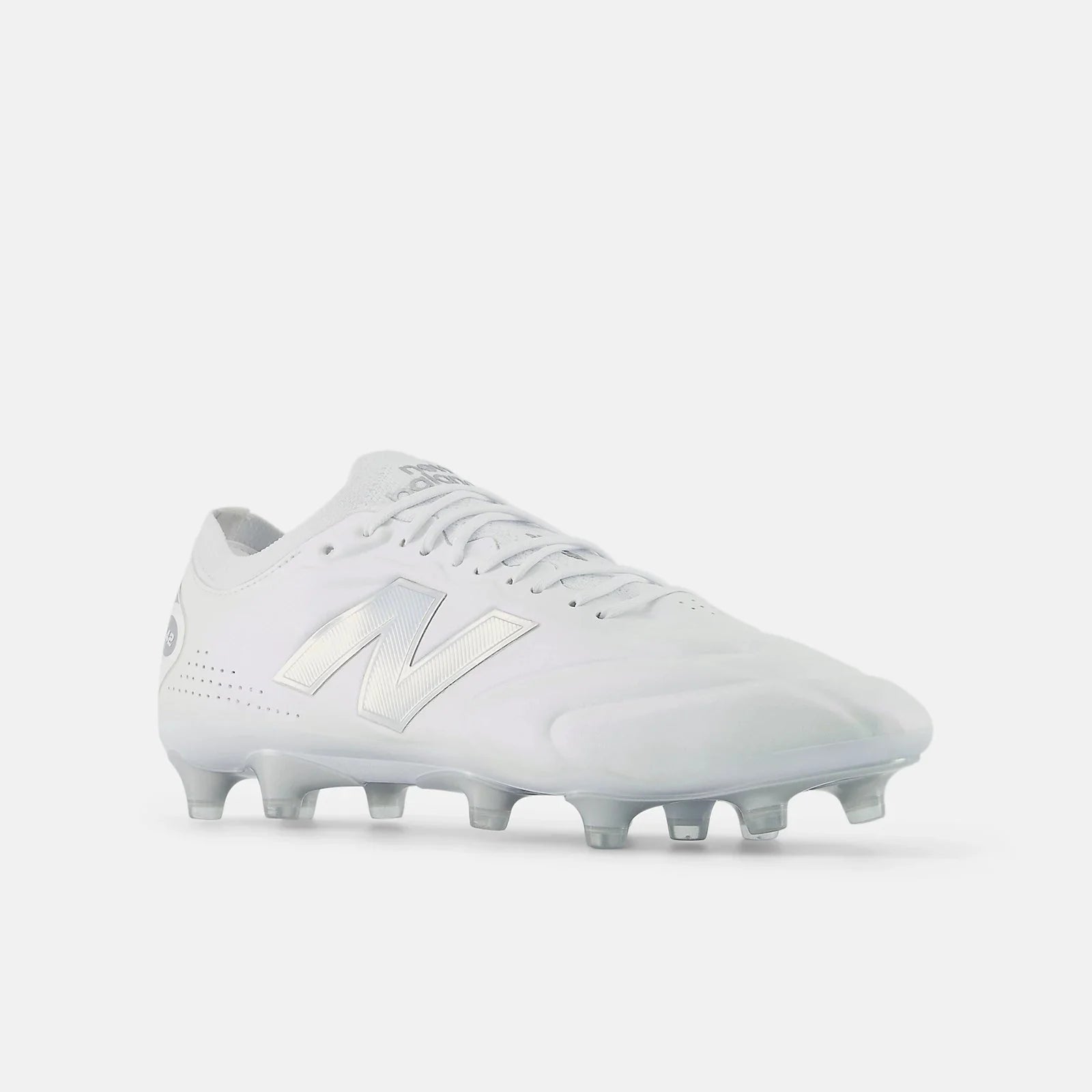 New Balance 442 Elite Knit V3 2E Wide Firm Ground Soccer Cleats - Infinite Light Pack (SP26)