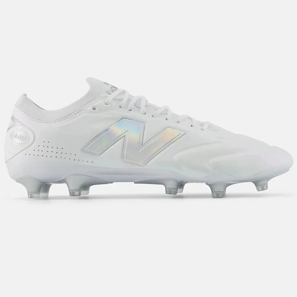 New Balance 442 Elite Knit V3 2E Wide Firm Ground Soccer Cleats - Infinite Light Pack (SP26)